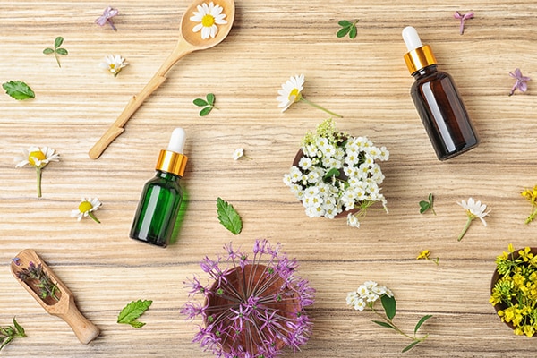 Difference Between Cold Pressed Oils and Essential Oils -BeBeautiful