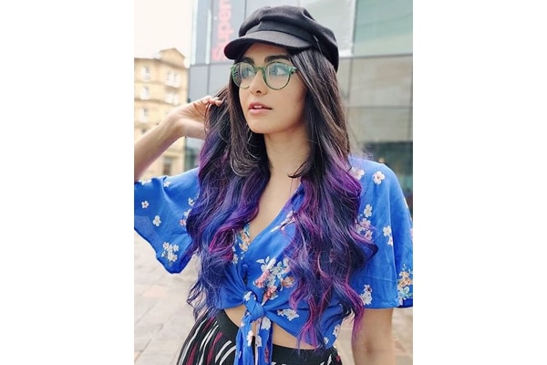 डिफरेंट पार्टिंग करें डिफरेंट पार्टिंग करें