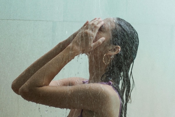 Good Skincare Starts in the Shower—Here's Why 