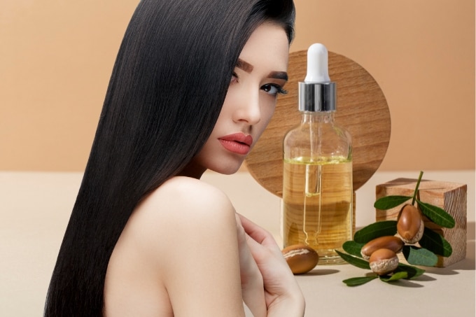 Argan Oil: The Moroccan Elixir for Hair, Skin, and Beyond