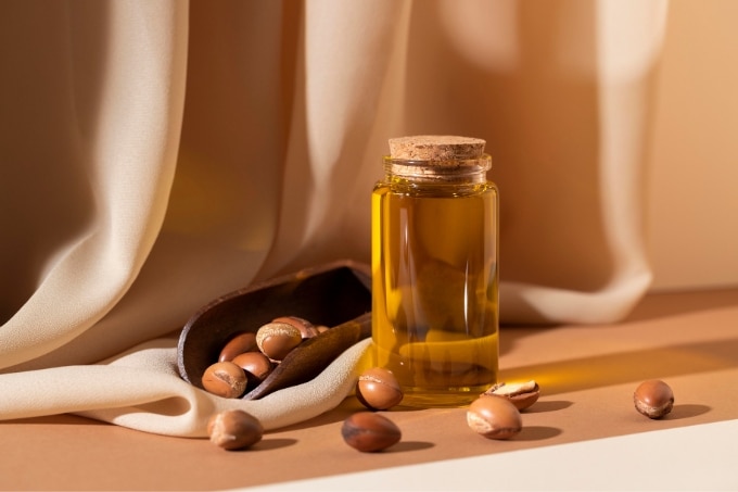 argan oil faqs