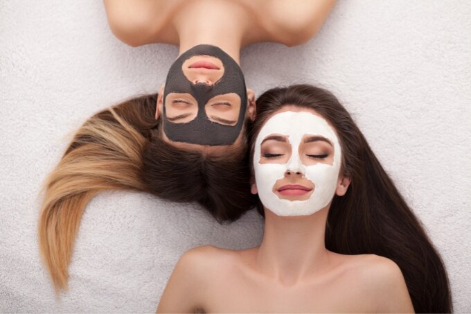 Home Facials & Product Picks: Elevate Your Skincare Routine