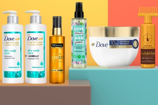How to Combat Dry Scalp in Winter: Essential Tips 