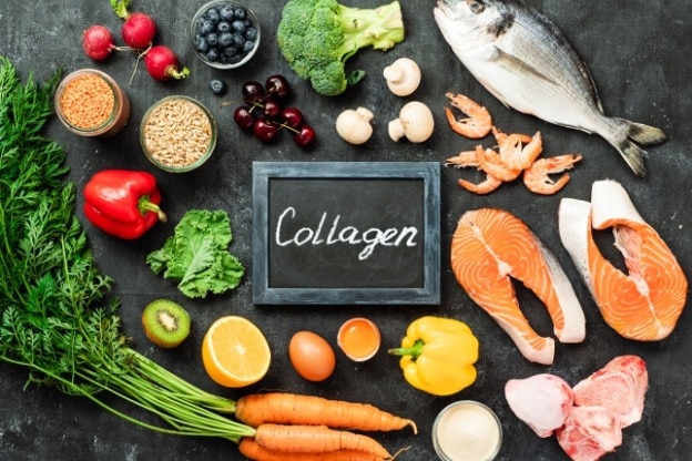 Collagen Myths Debunked: Setting the Record Straight