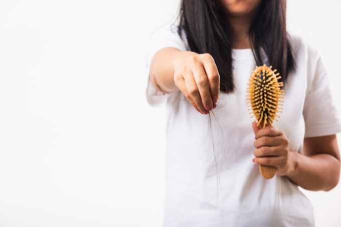 FAQs about Hair Loss FAQs about Hair Loss