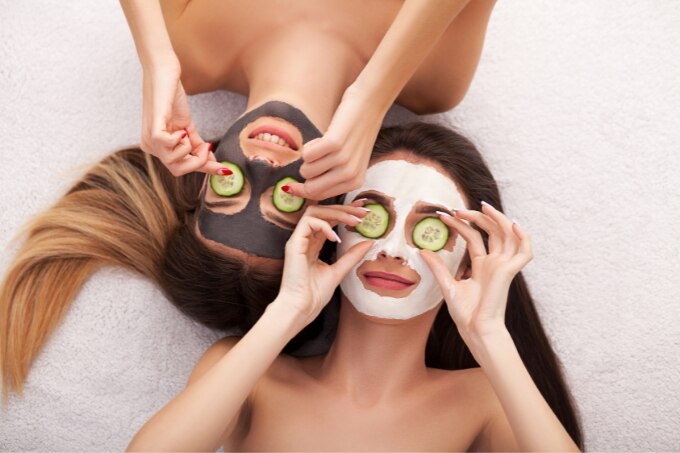 The Self-Care Synergy of Masking The Self-Care Synergy of Masking