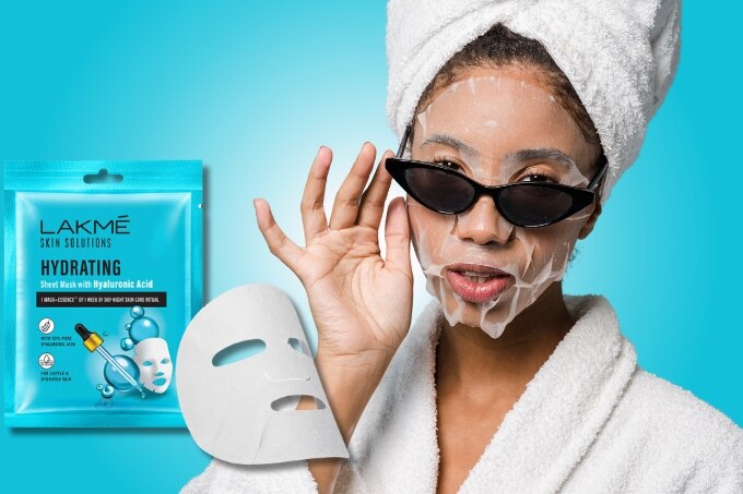 The Self-Care Synergy of Masking The Self-Care Synergy of Masking