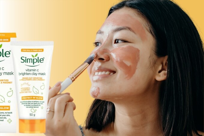The Self-Care Synergy of Masking The Self-Care Synergy of Masking