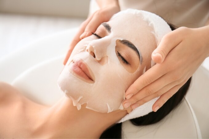 The Self-Care Synergy of Masking The Self-Care Synergy of Masking