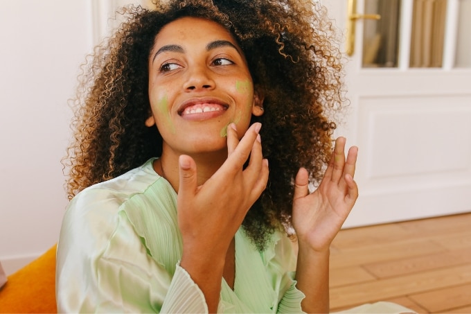 skin care routine pigmentation skin care routine pigmentation