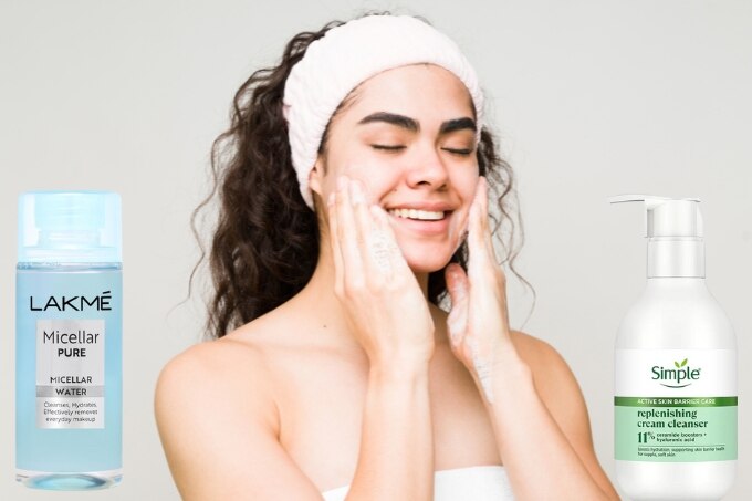 7. For Acne 7. For Acne
