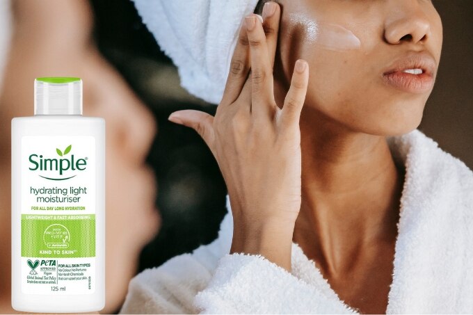 7. For Acne 7. For Acne