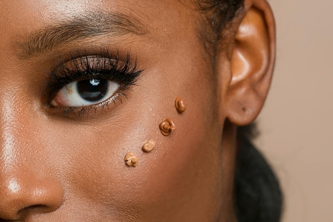 C The Future: Why Vitamin C is Your Makeup MVP