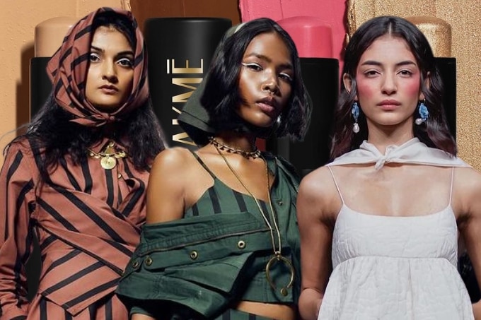 Lakmē Fashion Week Spring 2024: Top 3 Makeup Trends Spotted