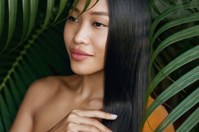 Master the Benefits of Argan Oil for Radiant Hair