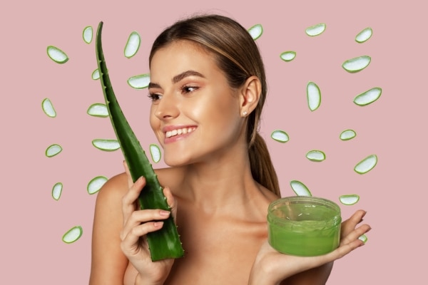 8 Aloe Vera Benefits for Skin You Need to Know