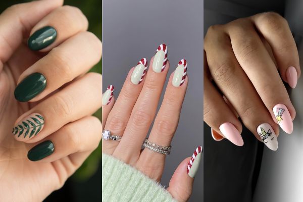 Creative Nail Paint Techniques to Master