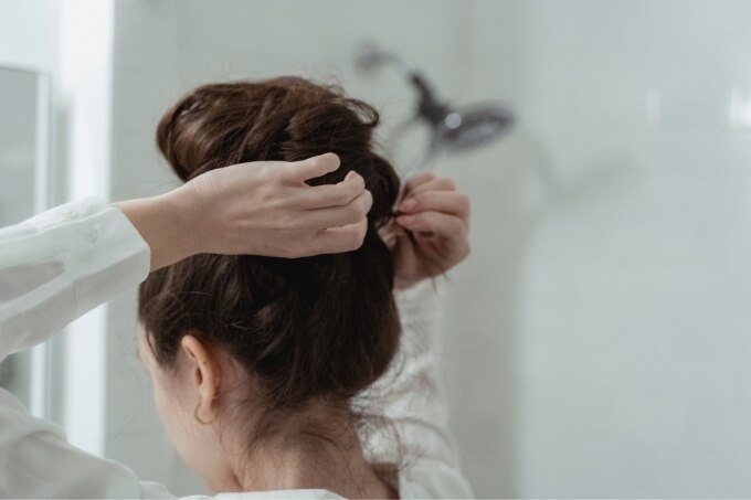 FAQs on Hair Care Tips