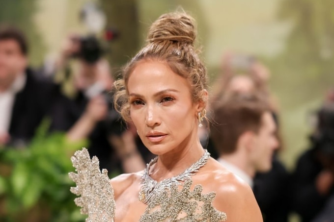 FAQs on Met Gala 2024 jlo