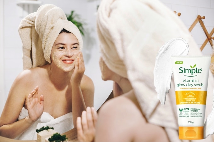 8. Moisturise