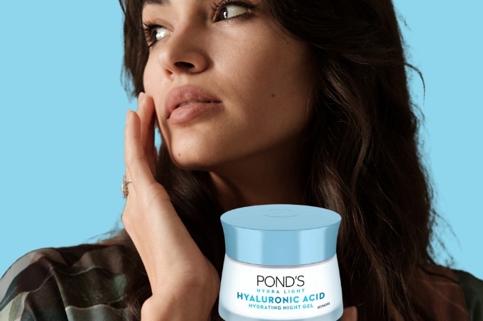 8. Moisturise 8. Moisturise