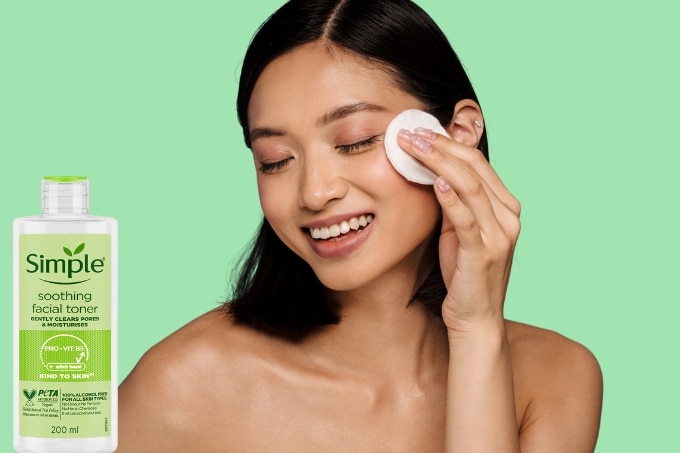 8. Moisturise 8. Moisturise