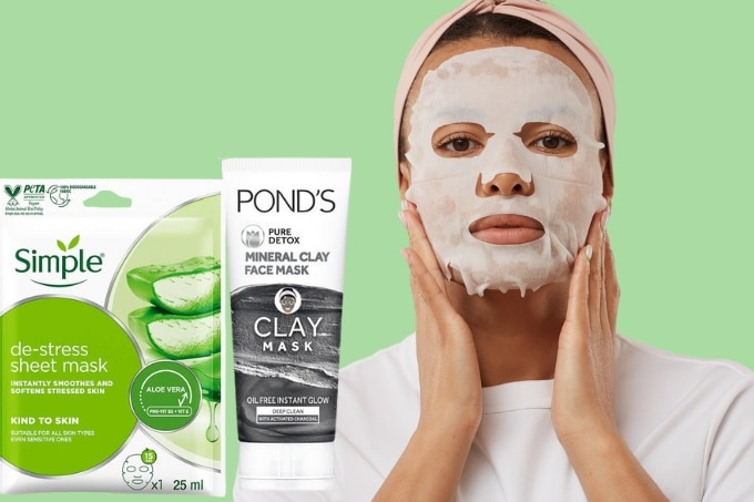 8. Moisturise
