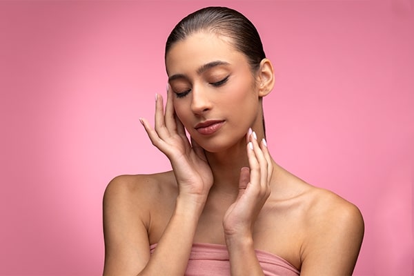 8. Moisturise 8. Moisturise