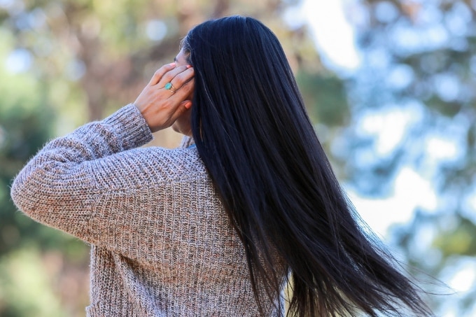 dandruff treatment