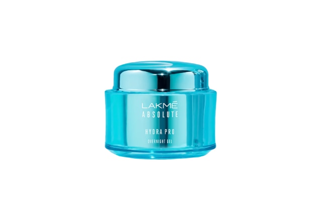 4. Simple Water Boost Hydrating Gel Creme Moisturiser