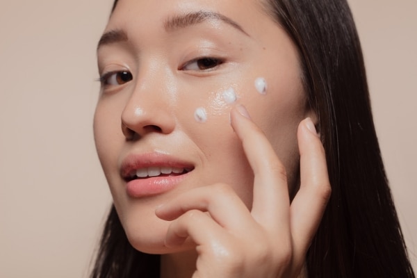 Glass Skin Is Trending Again—Here's How to Get It in 5 Easy Steps