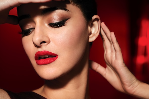 Is Red Lipstick Really For Every Skin Tone?