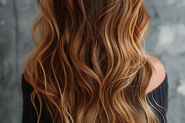 Top 10 Low Maintenance Hair Colors for Women