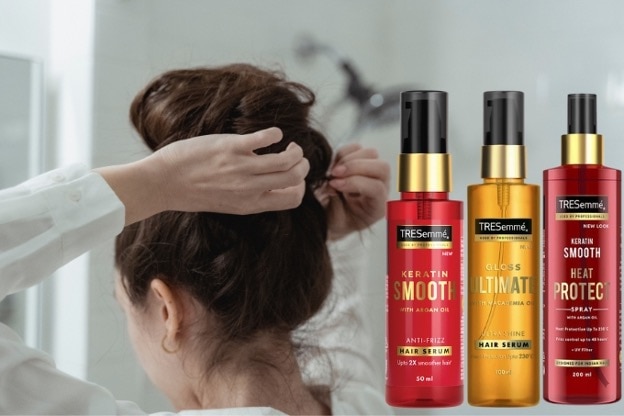 Hairstyles for Valentine’s Day Hairstyles for Valentine’s Day