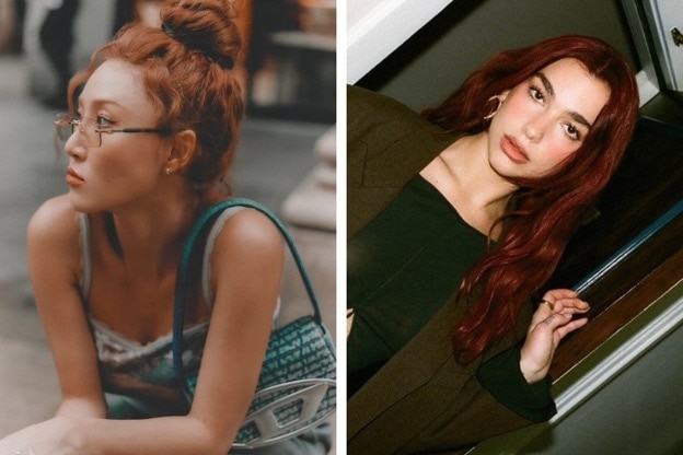 FAQs on Hair Color Trends FAQs on Hair Color Trends