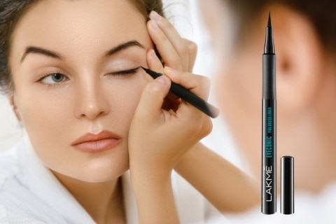 Mascara Marvel - Lashes that Lift and Define