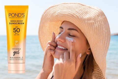 Sunscreen Chronicles - Shielding Your Skin from Harmful Rays Sunscreen Chronicles - Shielding Your Skin from Harmful Rays