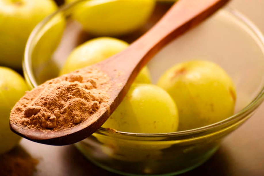 AMLA POWDER FOR HAIR: BENEFITS, USAGE AND PRODUCTS