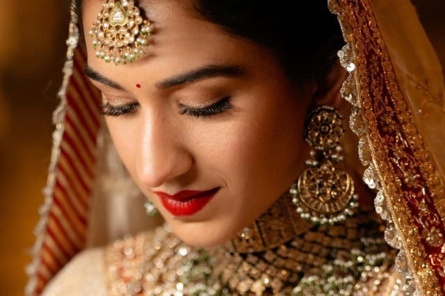 Iconic Beauty Moments from the Ambani Wedding