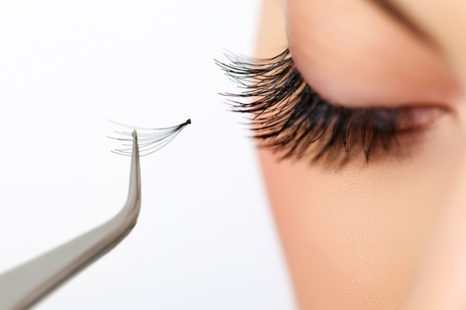 FAQs about Eyelash Extensions