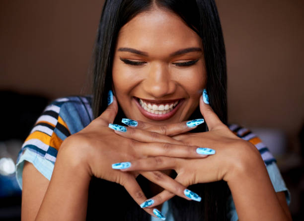 Top Nail Paint Trends and How to Rock Them  