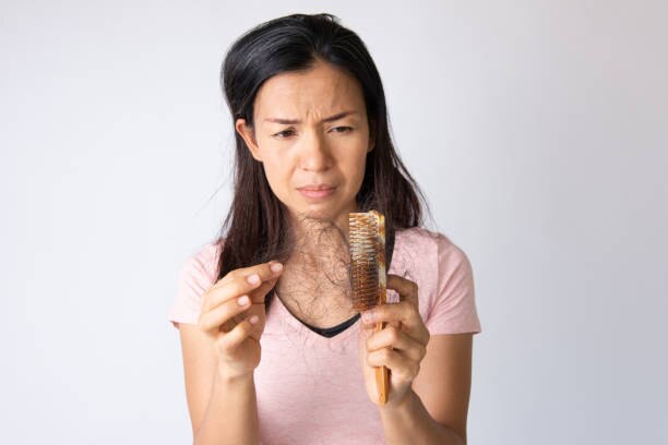Unconventional Hair Fall Solutions That Work