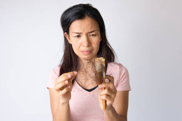Unconventional Hair Fall Solutions That Work