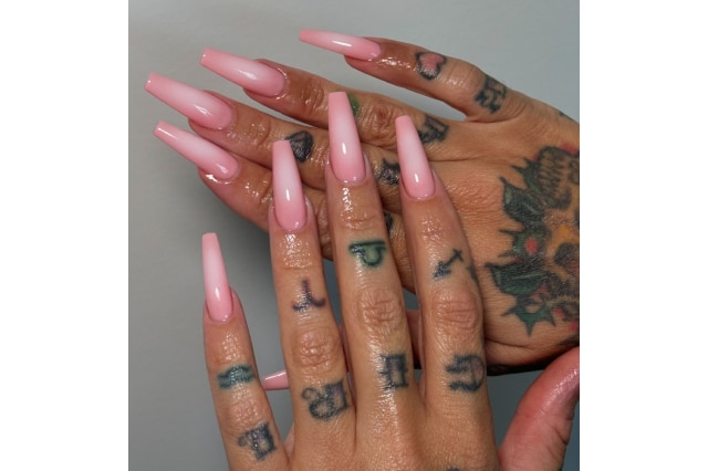 coffin nails