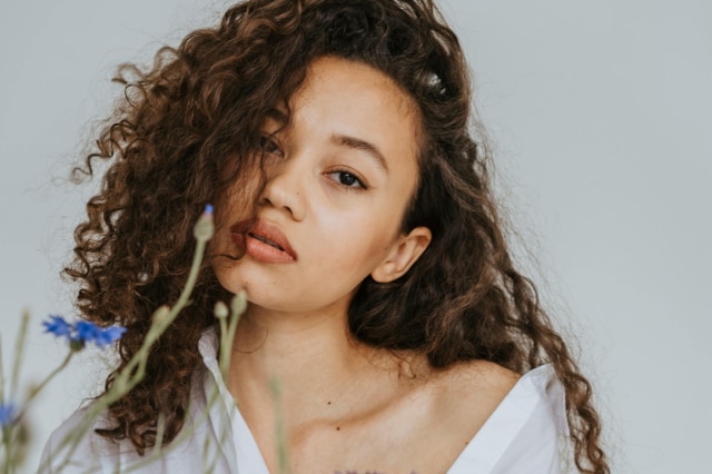 End The Split And Level Up Your Hair Game