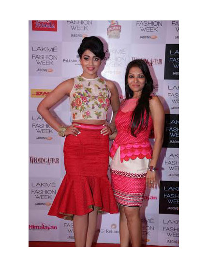 LAKMÉ FASHION WEEK