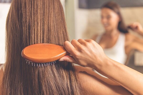 Don’t: Use styling tools