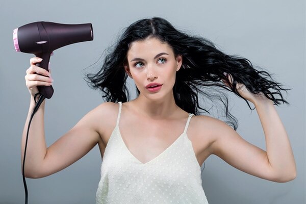 Don’t: Use styling tools