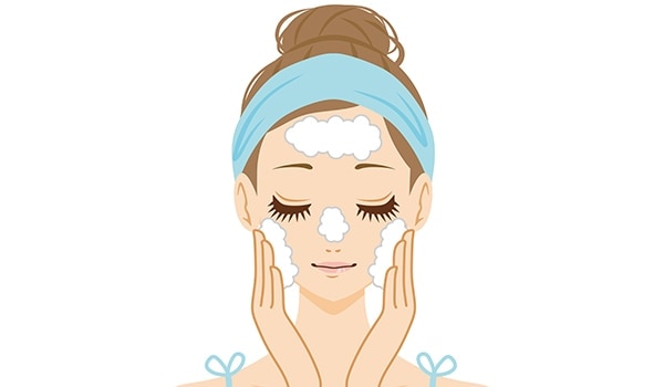 Double cleansing—A 2-step guide to pamper your skin every night