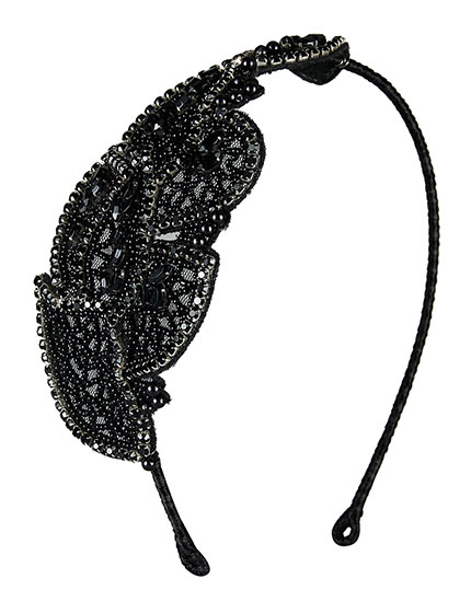 HAIRBAND